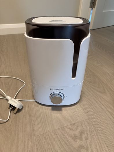 Probreeze humidifier
