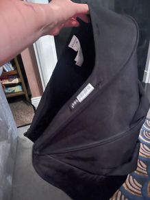 Bugaboo Bee 6 Sun Canopy