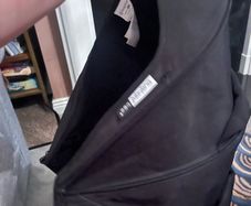 Bugaboo Bee 6 Sun Canopy