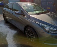 Hyundai i40 2016