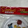 Simpsons Comics Maze Game Rolling Ball Game Labyrinth New Damaged Pack Please look at the pictures Image 8