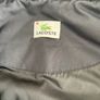 Black Lacoste Padded Gilet - Size 38 Image 6