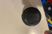 Minolta MD Rokkor 50mm lens