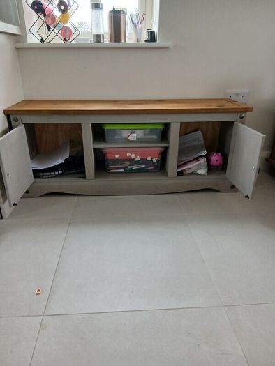 Tv Cabinet