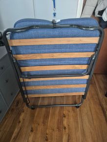 Single Folding bed