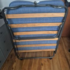 Single Folding bed