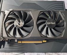 Nvidia Rtx 3060 12gb