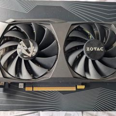 Nvidia Rtx 3060 12gb