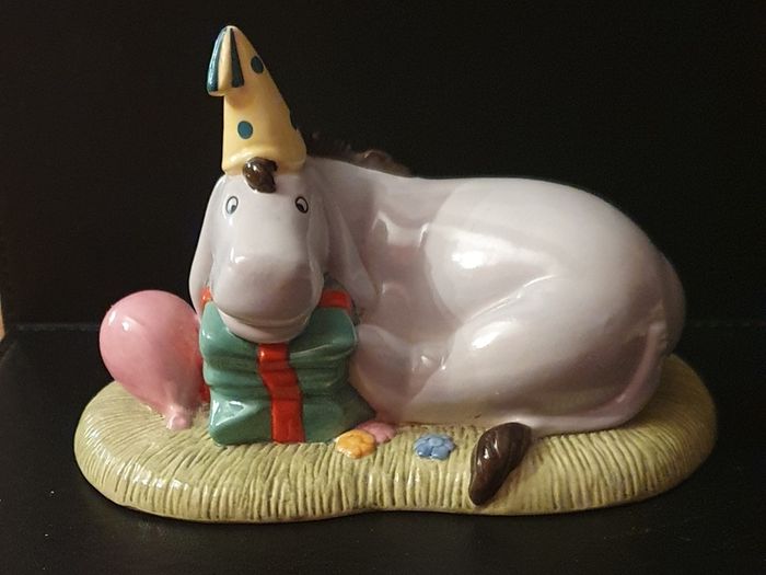 Royal Doulton Eeyore Figurine