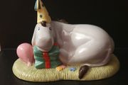 Royal Doulton Eeyore Figurine