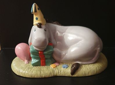 Royal Doulton Eeyore Figurine