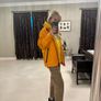 BNWOT Burberry Windbreaker UK 8-10 Image 2