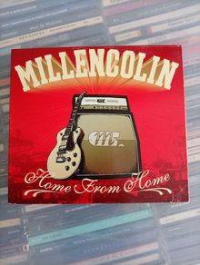 Millencolin - Home From Home CD