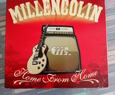 Millencolin - Home From Home CD