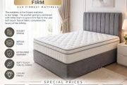 Pocket Sprung Mattresses