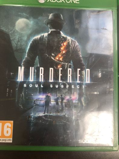 9 x xbox one games