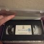 The Wind in the Willows VHS Image 3