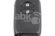 toyota prius JAPAN key