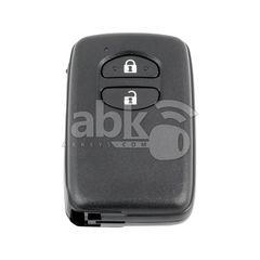 toyota prius JAPAN key