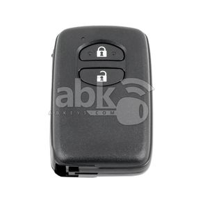 toyota prius JAPAN key