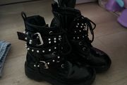 girls boots