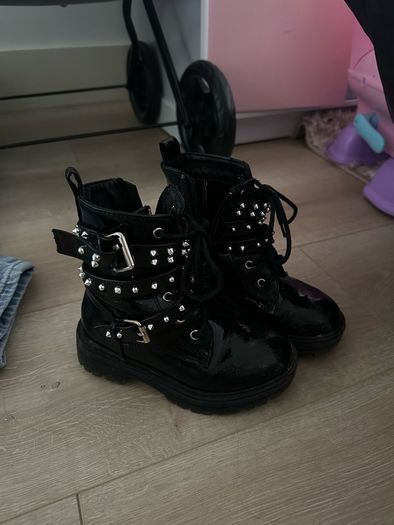 girls boots
