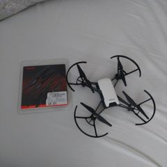 dji tello drone
