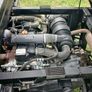 Corvus Terrain Diesel UTV Image 6