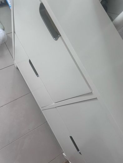 IKEA Shoe cabinet