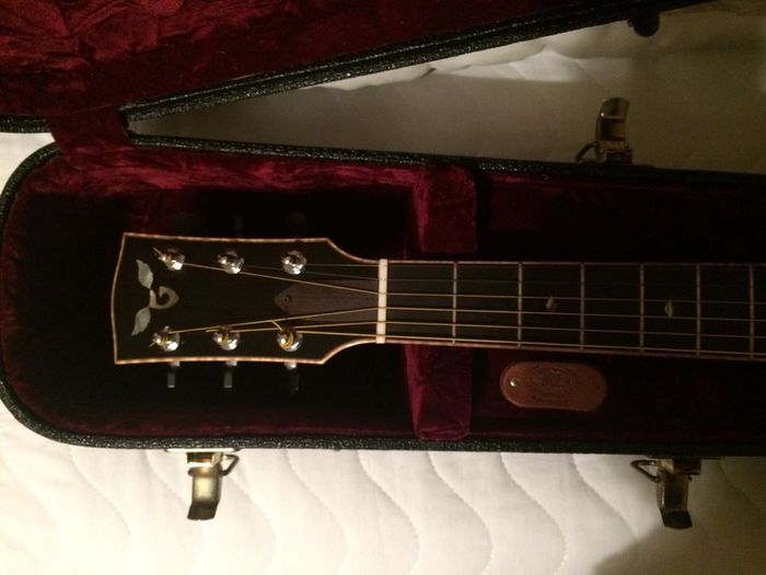 James Goodall 2001 RCJC Superb Condition