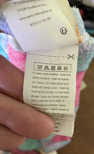 Nickelodeon paw patrol super soft blanket Skye