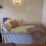 Mattress and Bed Frame Image 2
