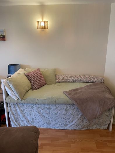 Mattress and Bed Frame