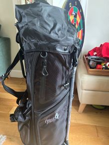 macgregor stand bag