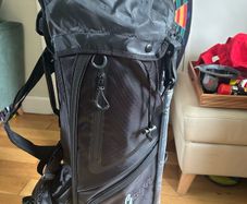 macgregor stand bag