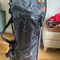 macgregor stand bag