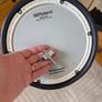Roland TD-07DMK V-Drums Electronic Drum Kit - Excellent Condition Image 9