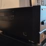 Technics SU-VX620 Amplifier. Genuine Remote. Like new! Cleaned. Image 10