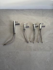 Set of Taps