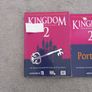 Kingdom 2 English Book Image 2