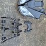 Head lamp Suzuki Vstrom Dl 650 2005 Image 2