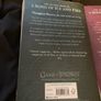 Game of Thrones: A song of Ice and fire book 2 set Image 3