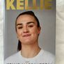 SIGNED Kellie Harrington Kellie First Edition HB Roddy Doyle Double Olympic Champion Image 5