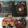 Iron Man 2  4K UHD Steelbook Dolby Atmos Image 6
