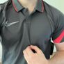 Nike Polo Shirt Image 3