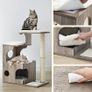 New Cat Scratching Lying Area - FREE Delivery Image 2