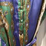 Satin Shirt Dress BNWT Image 5