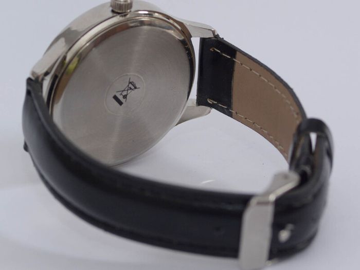 Vintage Eiger Gents Quartz Watch