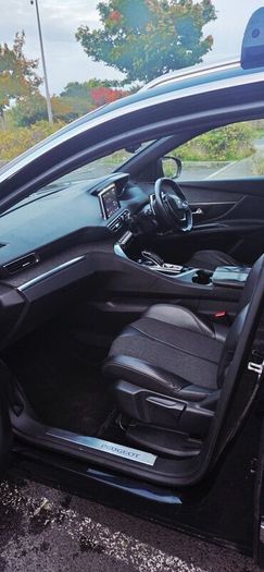 Peugeot 3008 2018