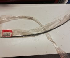 Honda CBR400 F4i Throttle cable part A